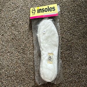 Ugg Sheepskin Insoles - 38